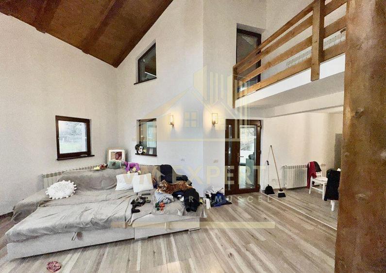 CASA 5 CAMERE 252 MP TEREN 1362 MP DRAGOSLAVELE ARGE? - 2