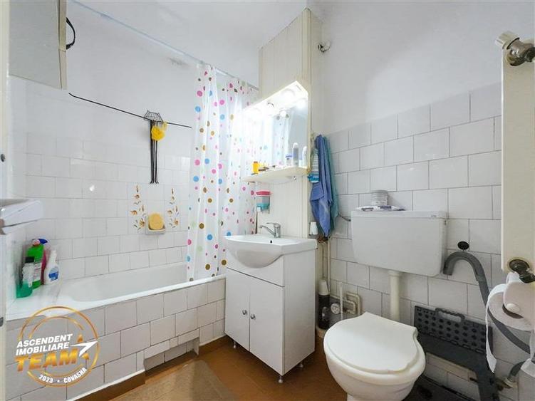 FILM! Apartament 3 camere, decomandat, Lenin, vanzare sau schimb - 7