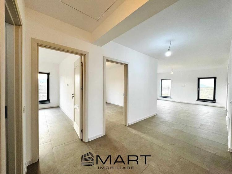 Casa moderna la cheie in Tarlungeni - tot confortul pe un singur nivel! - 8