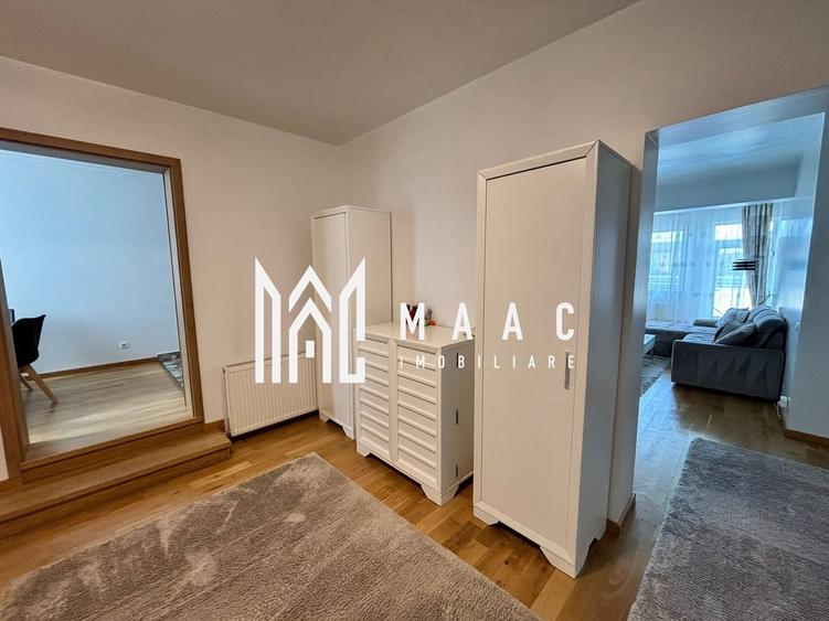 Apartament 4 camere | Curte 400 MP | 180 MPU | Terezian - 28