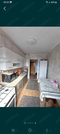 De vanzare apartament cu 2 camere - 4