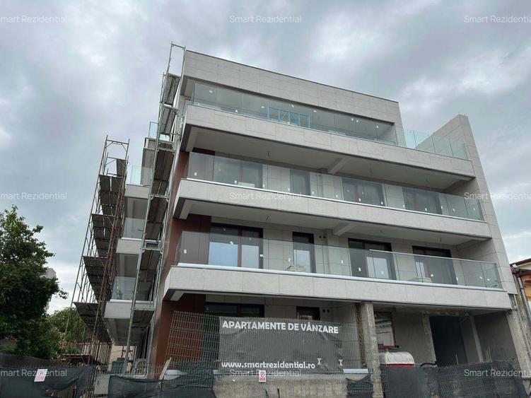 Rond Decebal Apartament 2 Camere Decomandat Finisaje LUX Birou Dezvoltat - 1