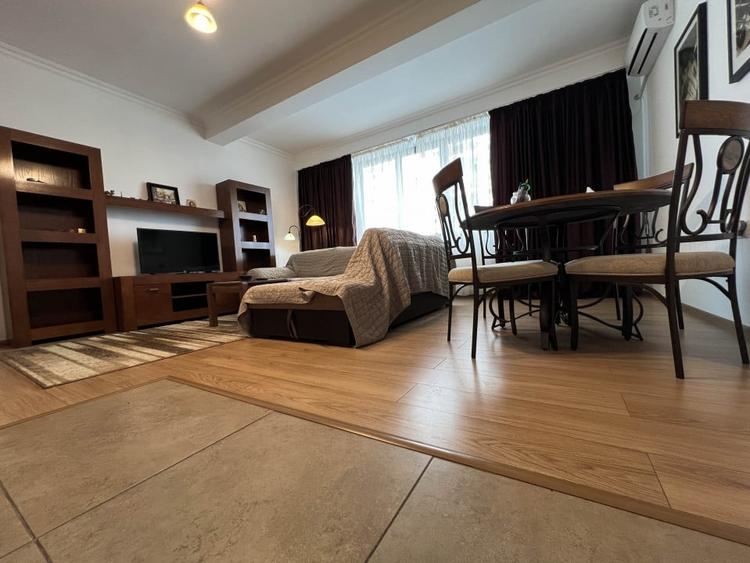 Termen lung! Mamaia 2 camere SOLID HOUSE si loc de parcare - 15