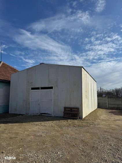 Hala de inchiriat, 70 mp, acces facil - 1