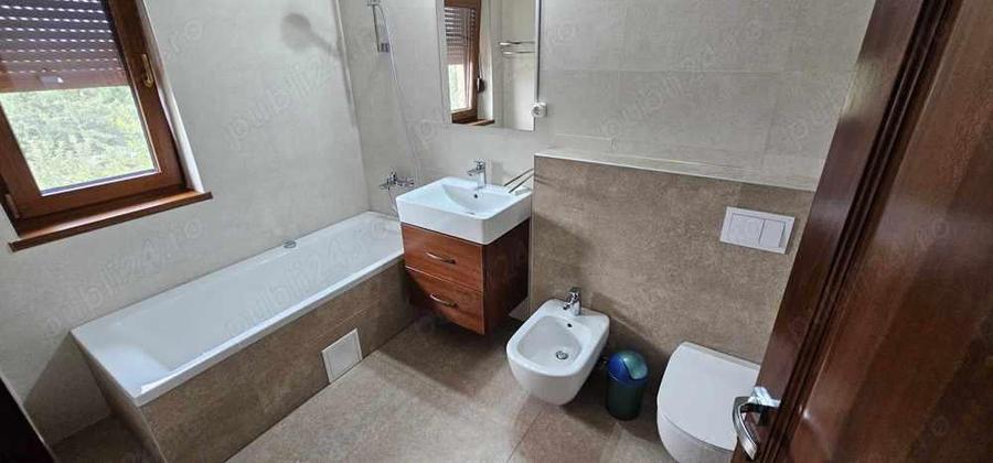 Casa 4 camere de inchiriat, P-ta Ghioceilor Iosia - 17