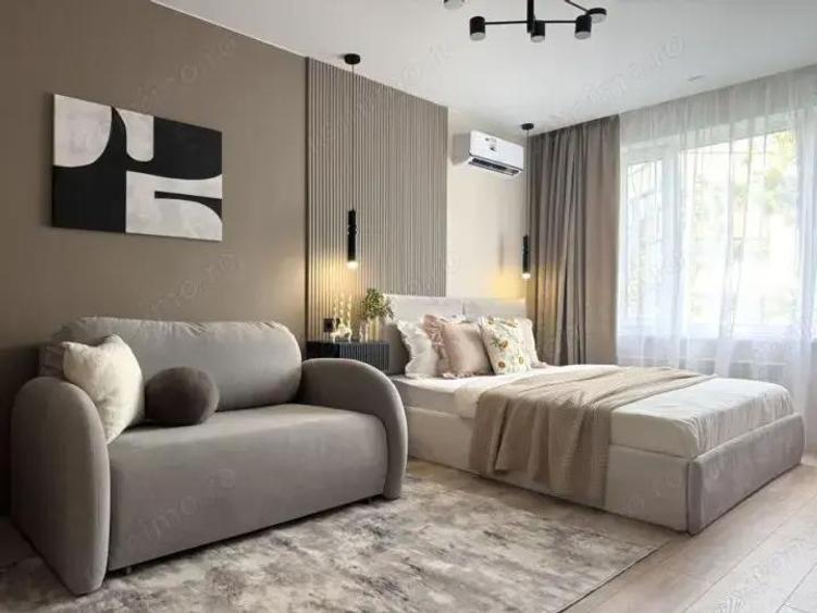 Inchiriez garsoniera in zona Obor - 1