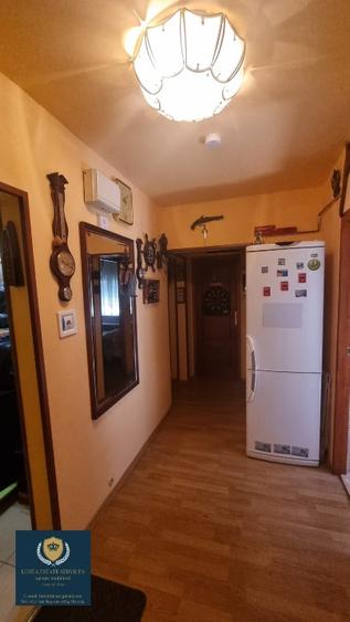 Apartament 3 camere, decomandat, 80 mp, CENTRAL, Reșița! - 3