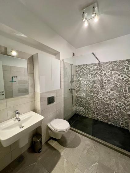 Apartament 2 camere, 70 mp, zona Decebal - 9