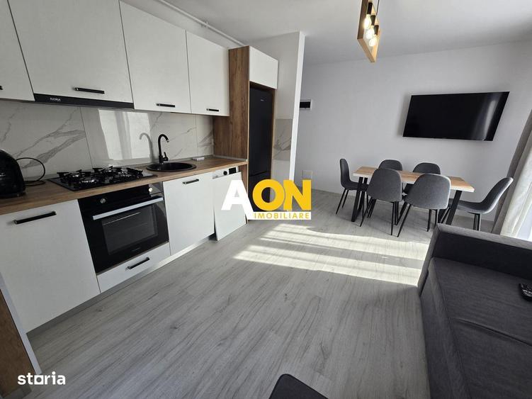 Apartament 2 Camere, Zona Hotel Cetate, Prima Inchiriere - 5