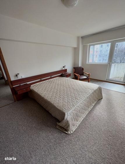 Cladire multifunctionala rezindentiala / office center - 4