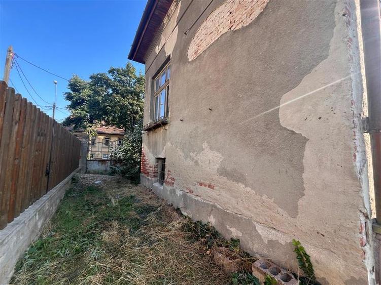 Timisoara, Vila Istorica Cu Teren Generos De 802 Mp. Zona Balcescu-Elisabetin - 29