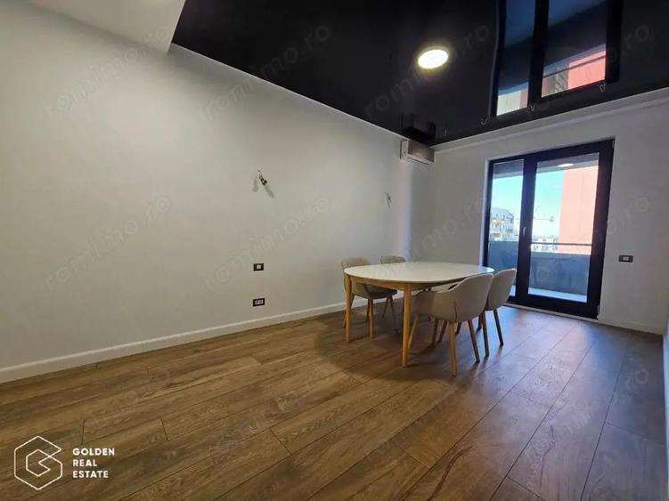 Penthouse 4 camere si terasa pe acoperis, Pipera, comision 0% - 11