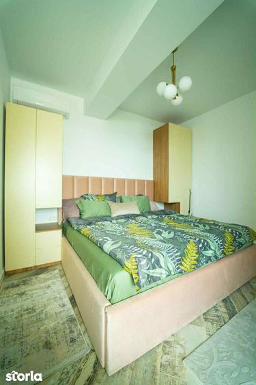 Campus apartament 2 camere termen an universitar loc parcare - 2