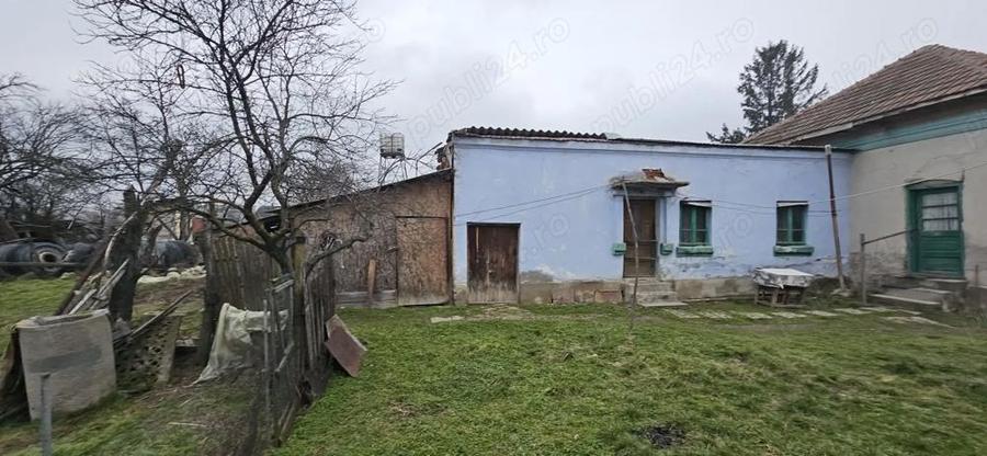 Casa batraneasca - 5