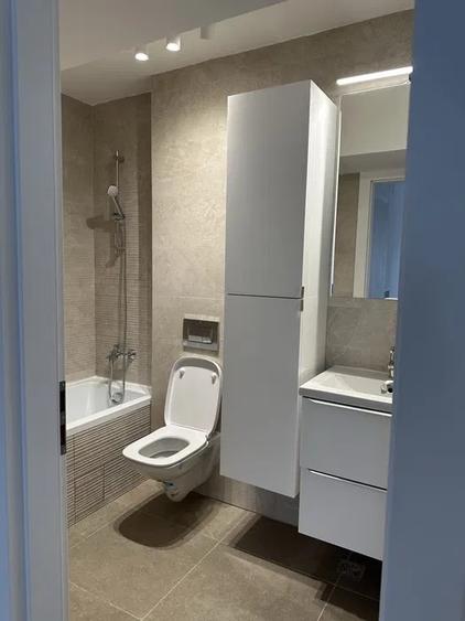 Apartament 3 camere Barbu Văcărescu Floreasca Pipera in Belvedere cu parcare - 8