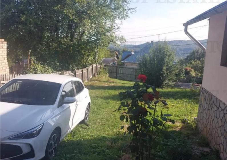 Valea Prahovei - Comarnic/ Casa 3 camere/ pivnita/ curte 55 - 16