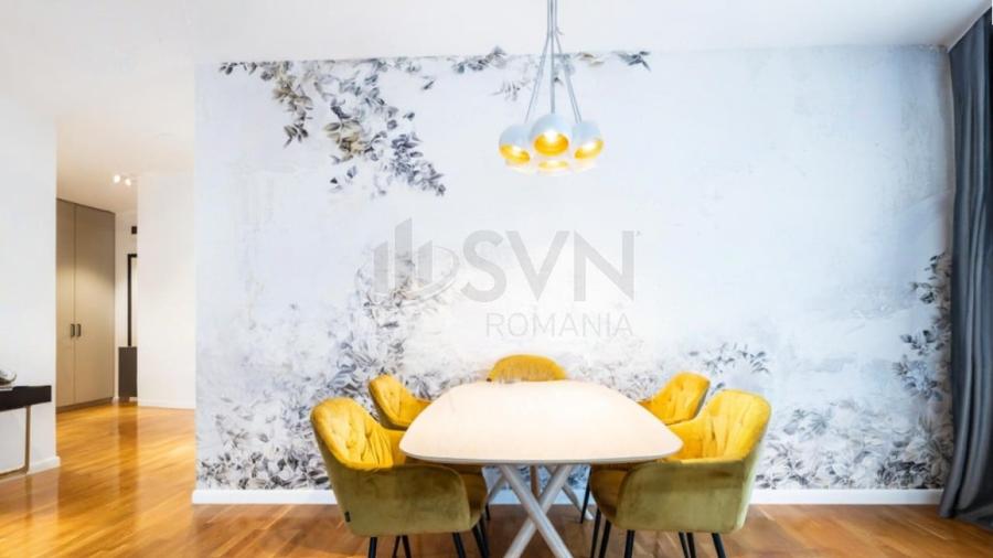 REA1028051 Apartament  mobilat 2 camere  I Luxuria Domenii I Loc de parcare incl - 12