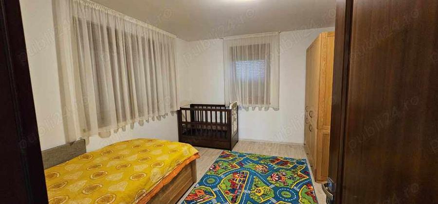 Casa 4 camere de inchiriat, P-ta Ghioceilor Iosia - 1