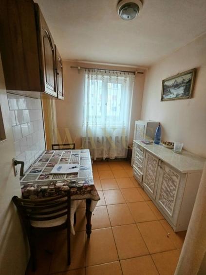 Apartament 3 camere 38 mp zona Flora DEJ - 5