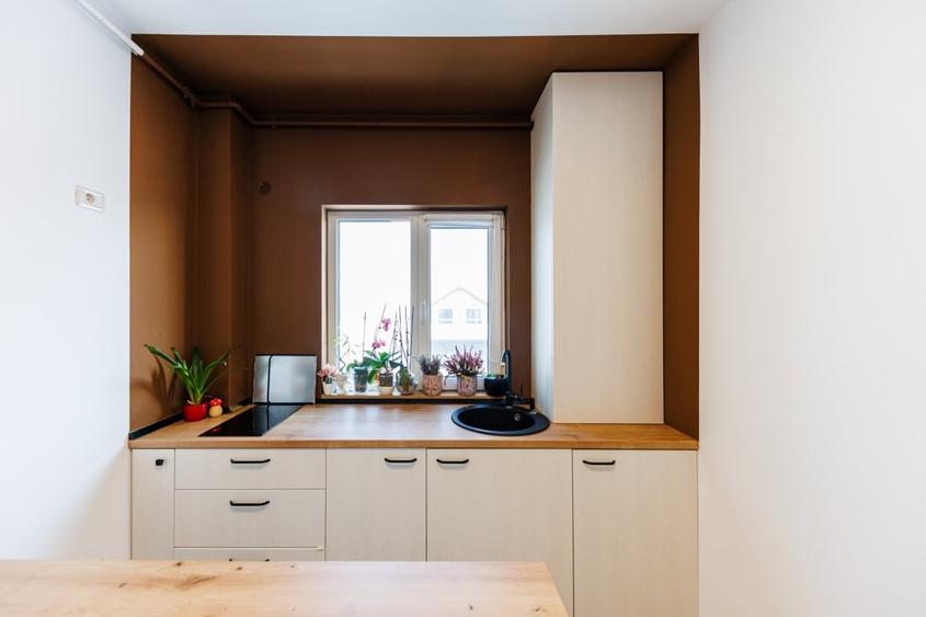 Apartament 2 camere, Dumbravita – Etaj 1 | Loc Parcare inclus | Comision 0% - 24