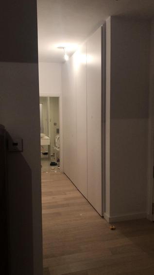Lângă parcul Kiseleff apartament în bloc nou - 3