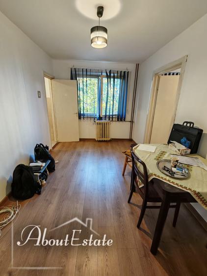Comision 0 - Apartament 2 camere ,etaj 1/4 zona P-ta Doina - 4