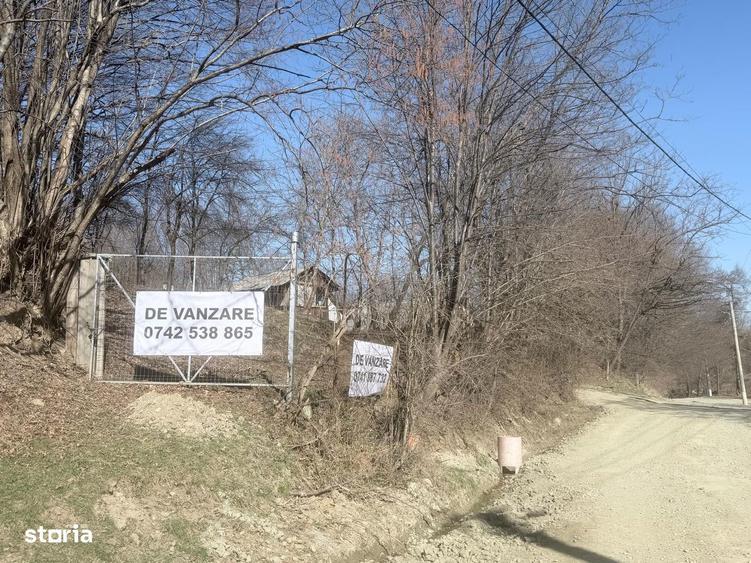 Construie?te casa de vis pe Valea de Argint Vedere spectaculoasa - 1