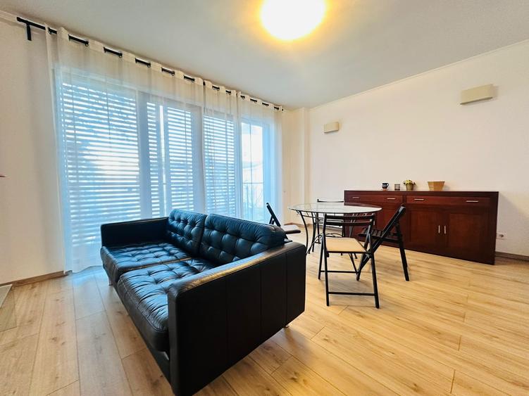 3 Camere || Victoriei - Kiseleff || Parcare Subterana - 1