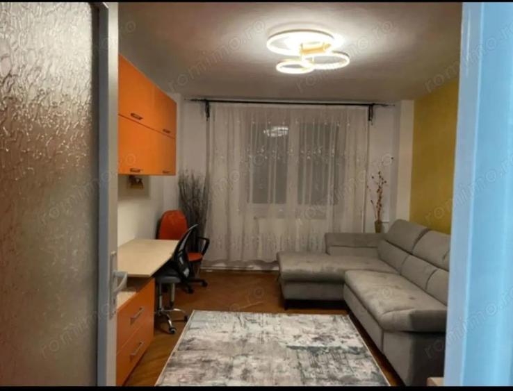 Apartament 2 camere , Ultra-Central ,Decomandat 57mp - 1