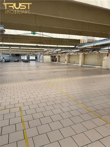 Spatii Industriale l Bd.Muncii l 1500 - 3290 MP - 4