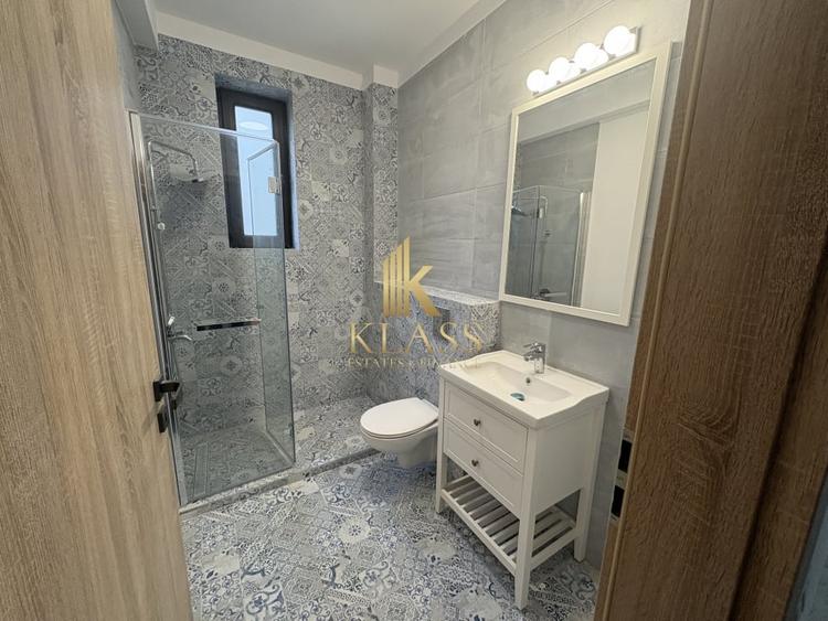 Apartament 2 camere cu gradina Otopeni - 4