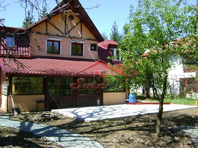 Vila de vanzare Cornu de Jos - 15