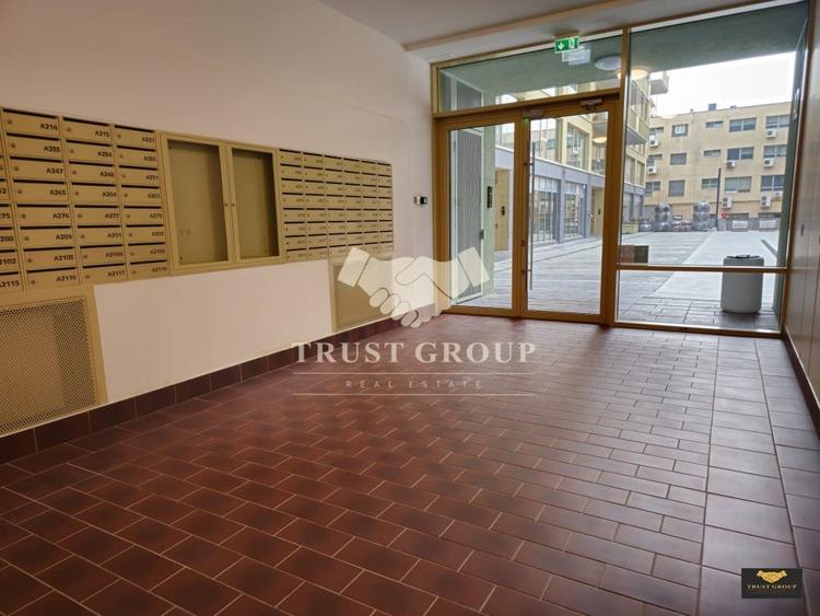 Apartament 2 camere Marmura Residence | Gradina 34mp | Loc de parcare - 13