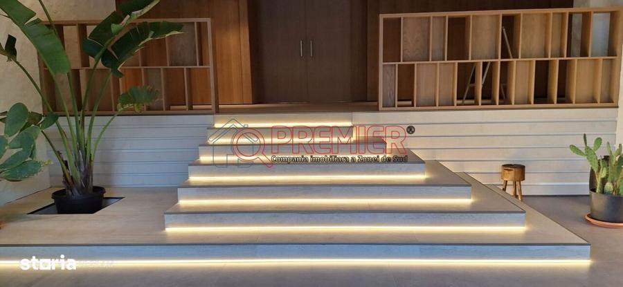 Statiunea Olimp- vedere mare vanzare apartament 2 camere - 5