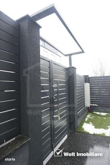 Duplex Premium in apropierea Padurii Hoia - 14