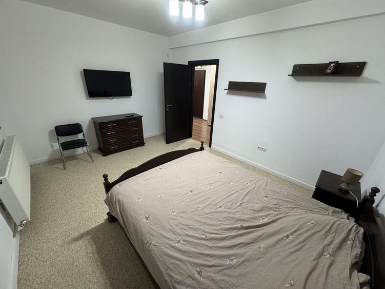 Apartament 2 camere zona Tomis Nord - Campus - 5