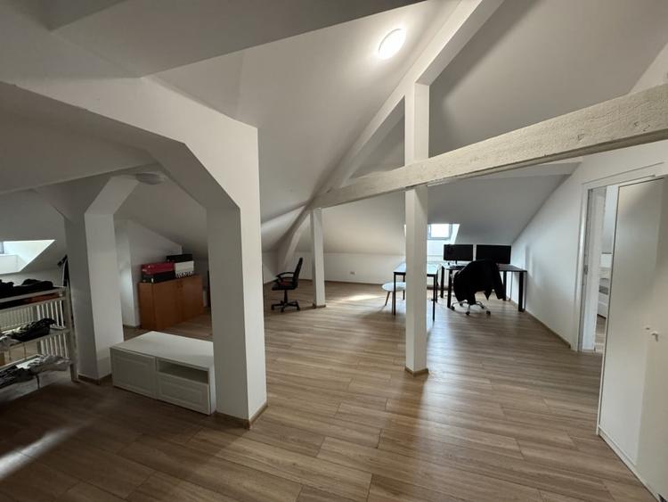 13 Septembrie  - Casa individuala - Renovata completa - Disponibila imediat - 17