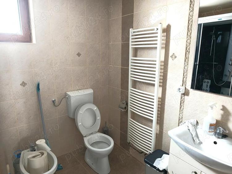 Casa in Hunedoara, zona Chizid (Botu calului), P+1+Pod. Pret 135000 EUR NEG - 2