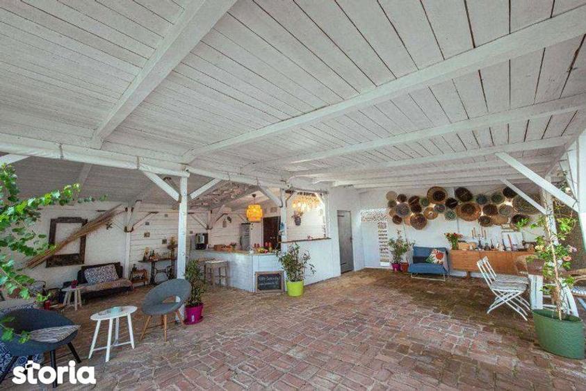 Vand Casa de vacanta - 5