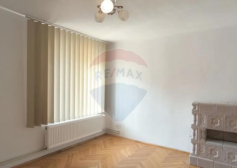 Apartament spa?ios intr-o cladire istorica, zona cent... - 16