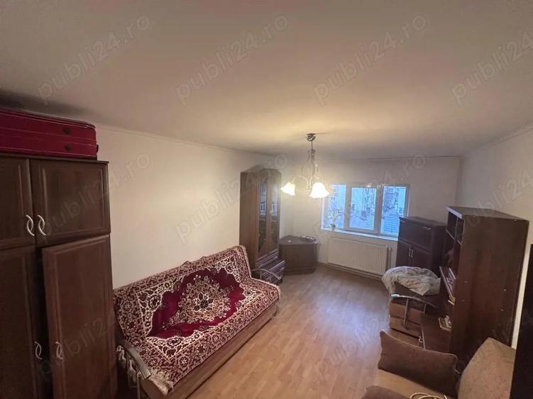 Apartament 2 camere zona centrala - 4