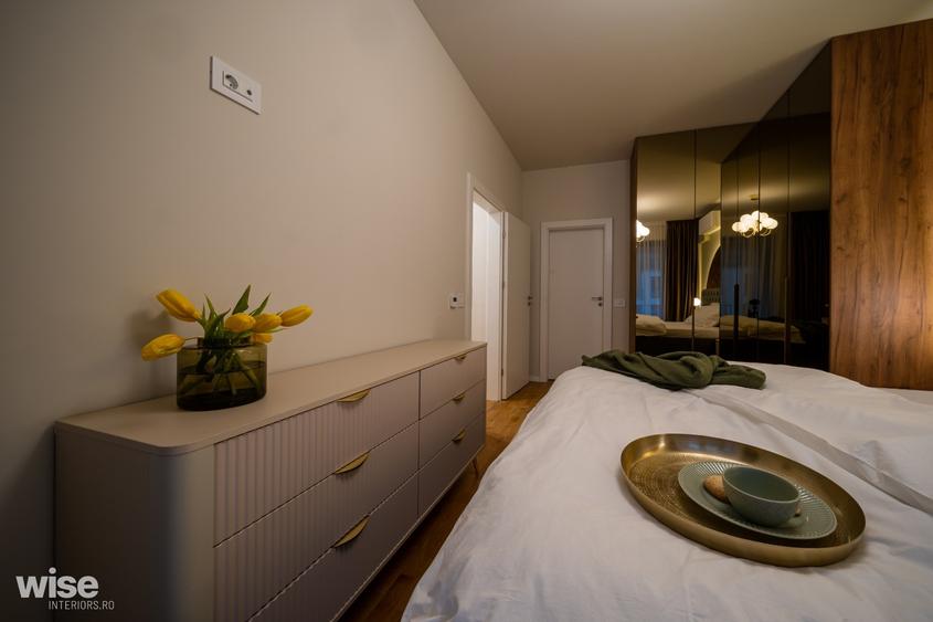 Paltim,  apartament de lux, prima inchiriere - 7