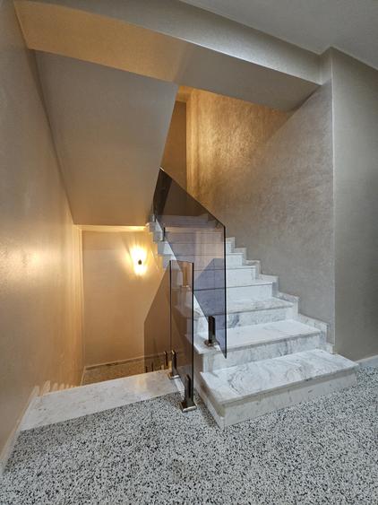 2 Camere Mamaia Ștefan Building Resort Vedere La Mare - 9