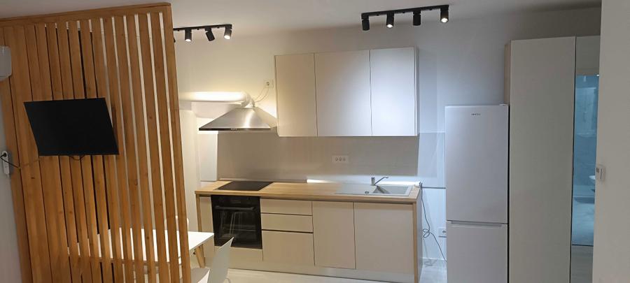 Inchiriez apartament 1 camera, zona Ring, Agronomie, Spitalul Premier - 2