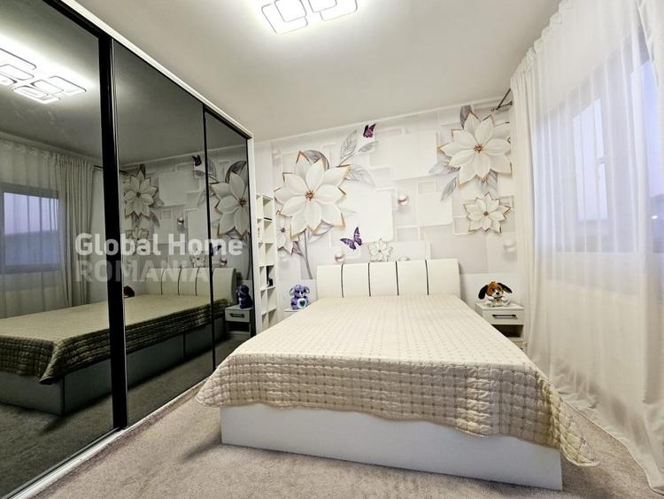 Vila  136 MP | Tunari | Curte 145 MP | Centrala Proprie - 19