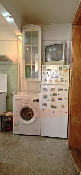 Apartament 3 camere de vânzare, etaj 2 din 4, Aleea Tiparului - 24