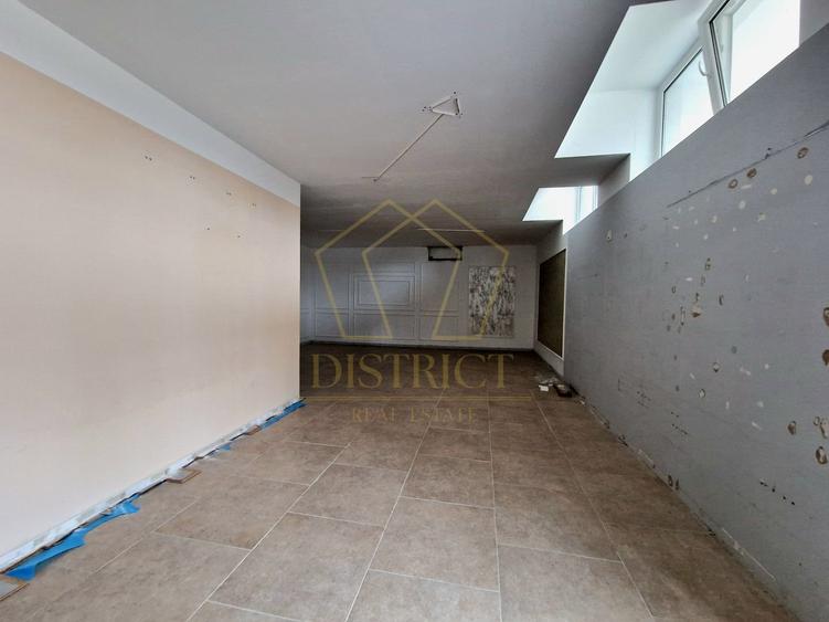 Spatiu Comercial tip Hala I Zona Circumvalatiunii - 2