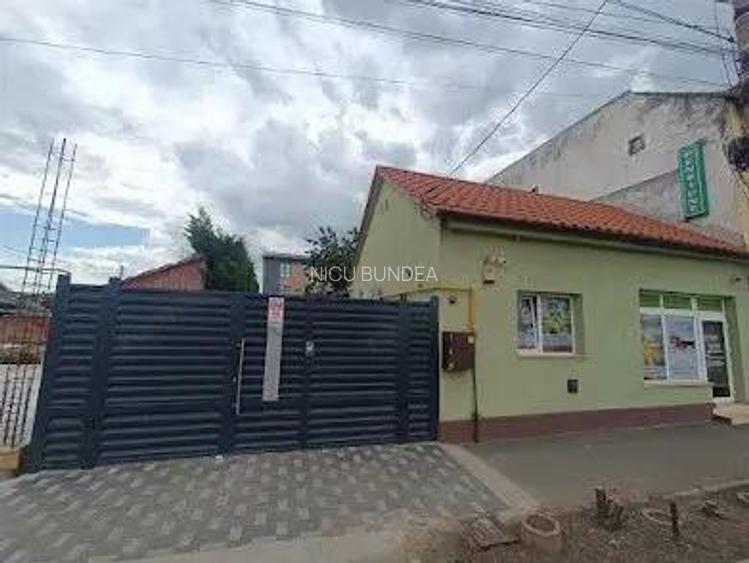 Spatiu Comercial 54 mp de Inchiriat Vad Excelent, Gradi?te Arad Spatiu Comercial 54 mp de Inchiriat Vad Excelent, Gradi?te Arad
