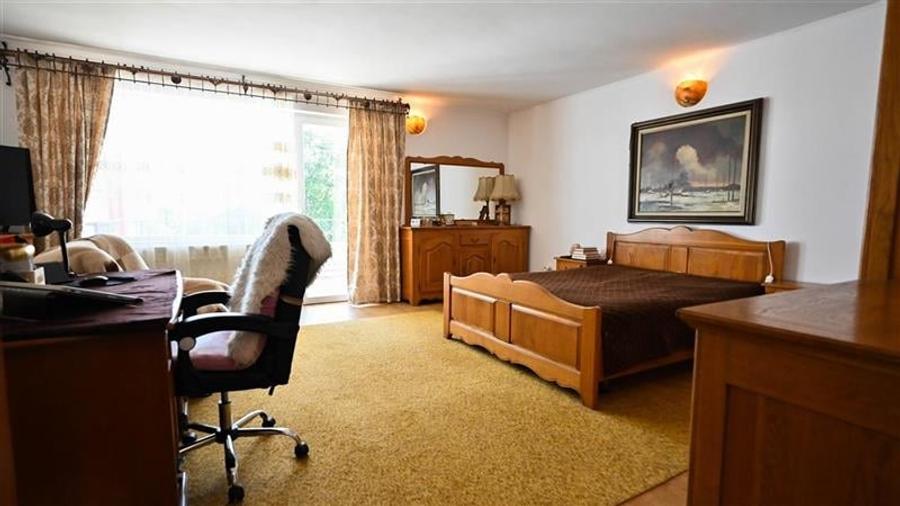 FILM & 3D! Casa adaptabila, 250 mp teren, loc parcare, Central, Brasov - 4