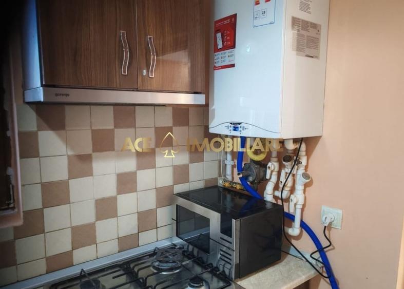 3 Camere de inchiriat | Chitila | Metrou | Centrala Proprie - 4